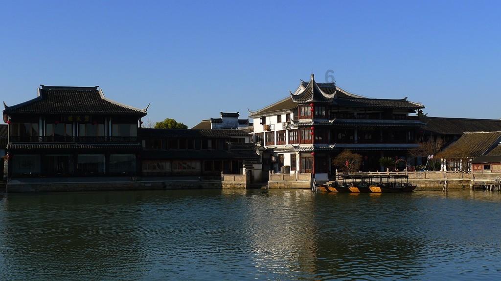 神游记